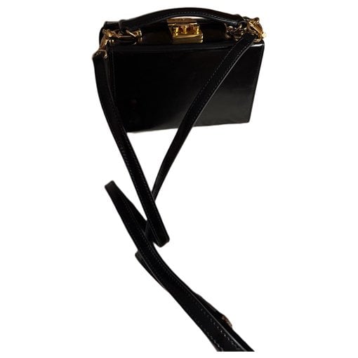 Grace leather handbag