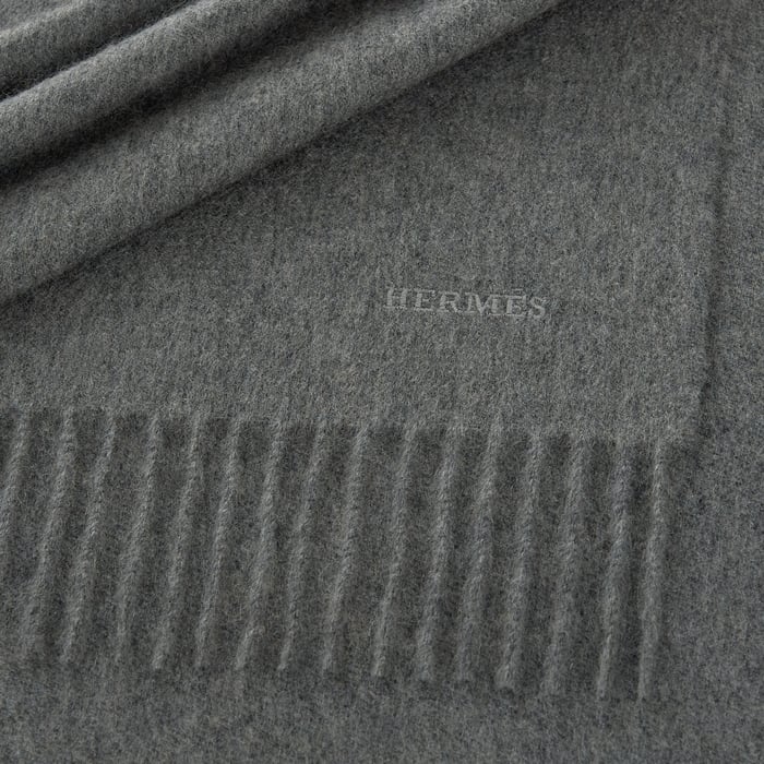 Flanelle Unie Brodee GM Muffler