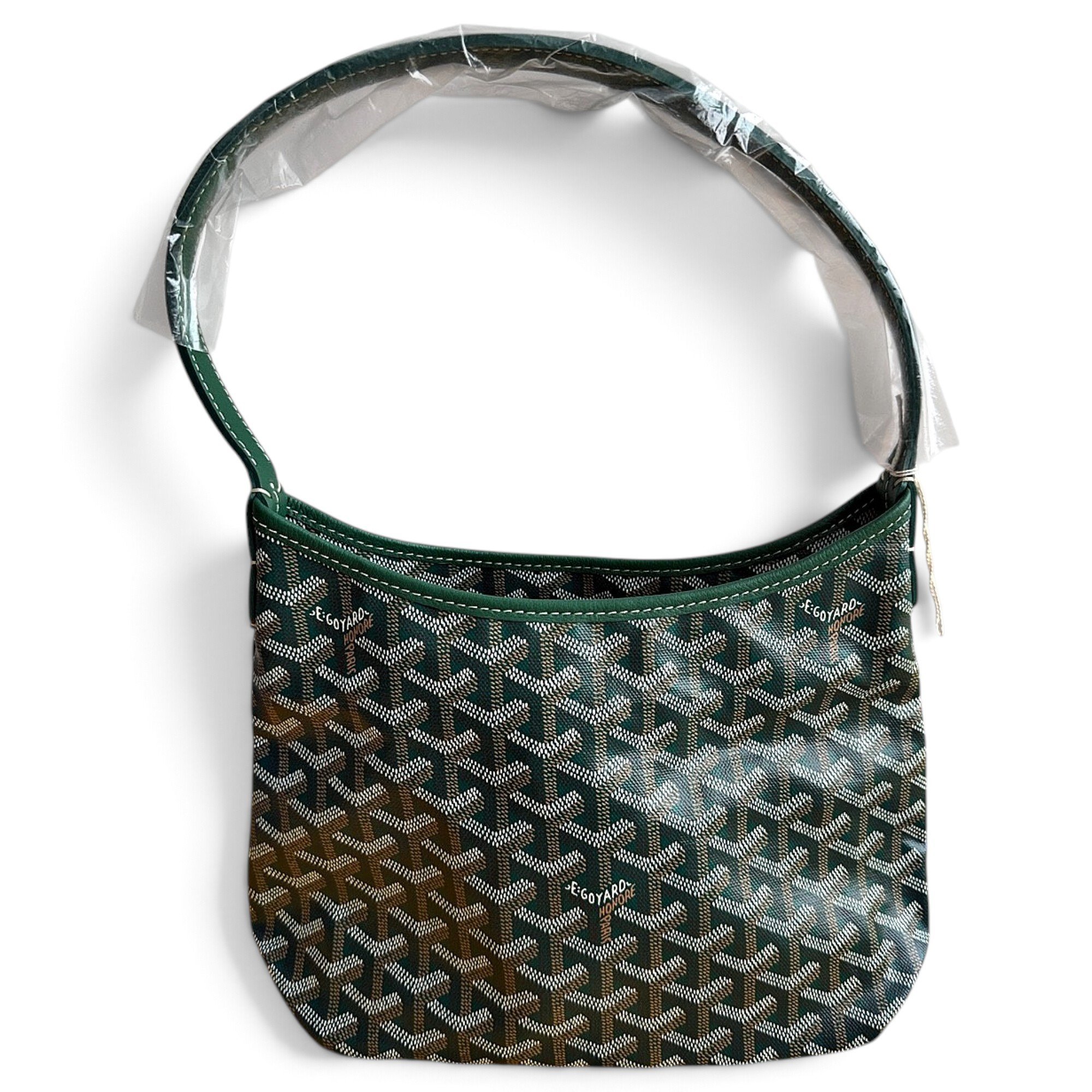 Hobo Bohème handbag