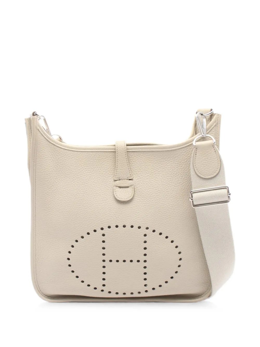 2019 Evelyne 3 Troyes PM shoulder bag