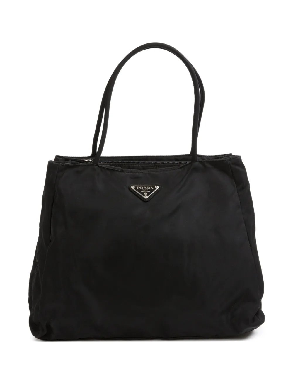 2000s Tessuto handbag