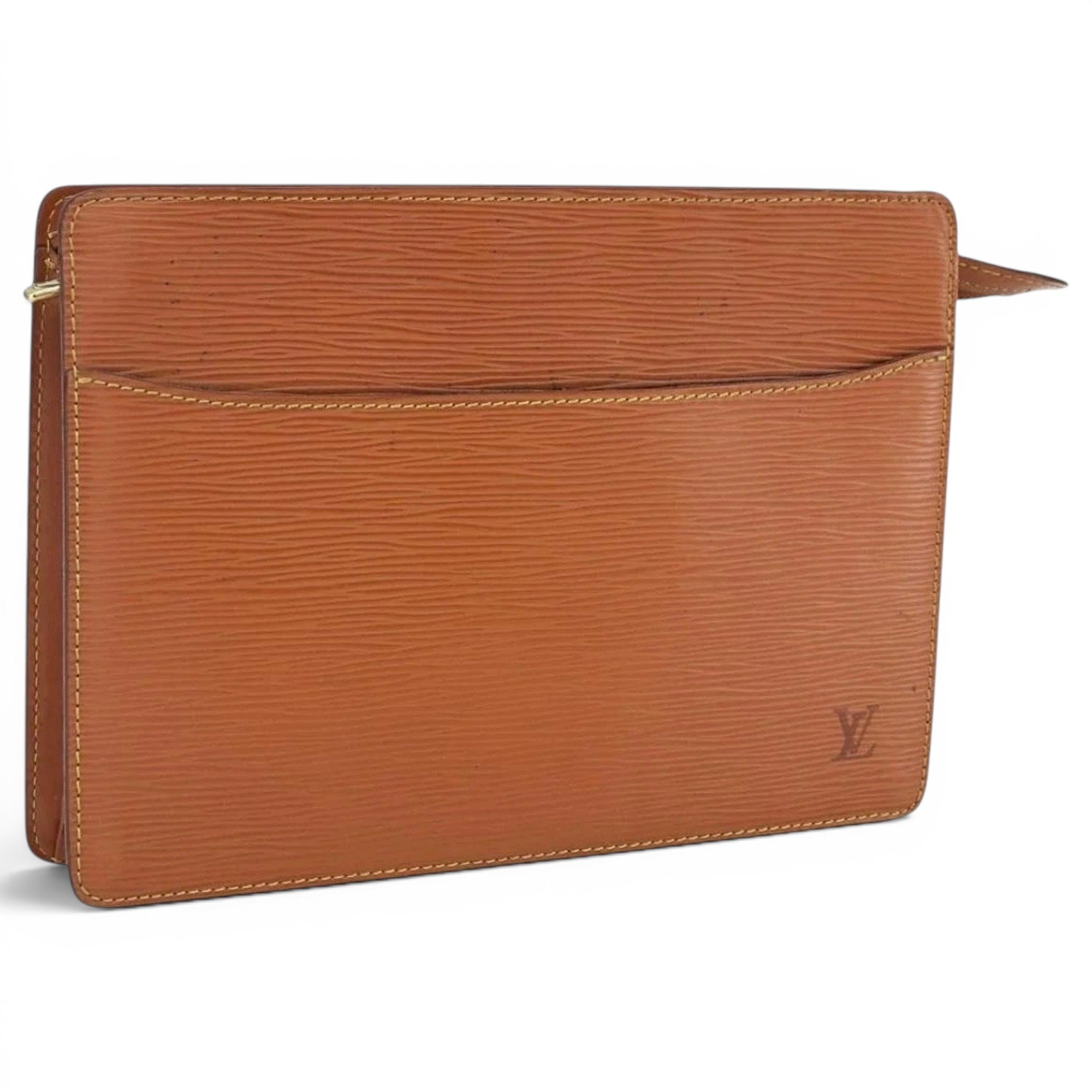 Clutch bag