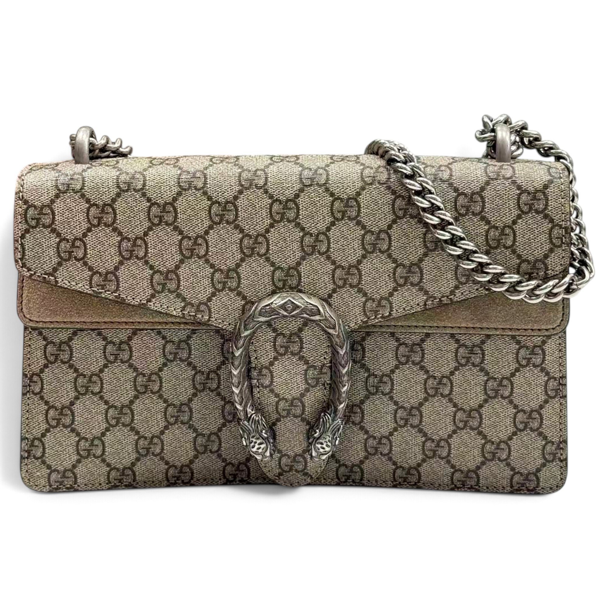 Dionysus cloth handbag