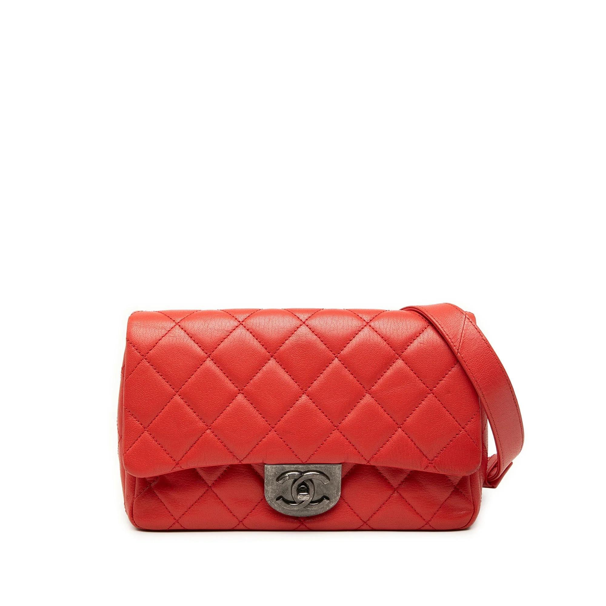 Timeless/Classique leather bag