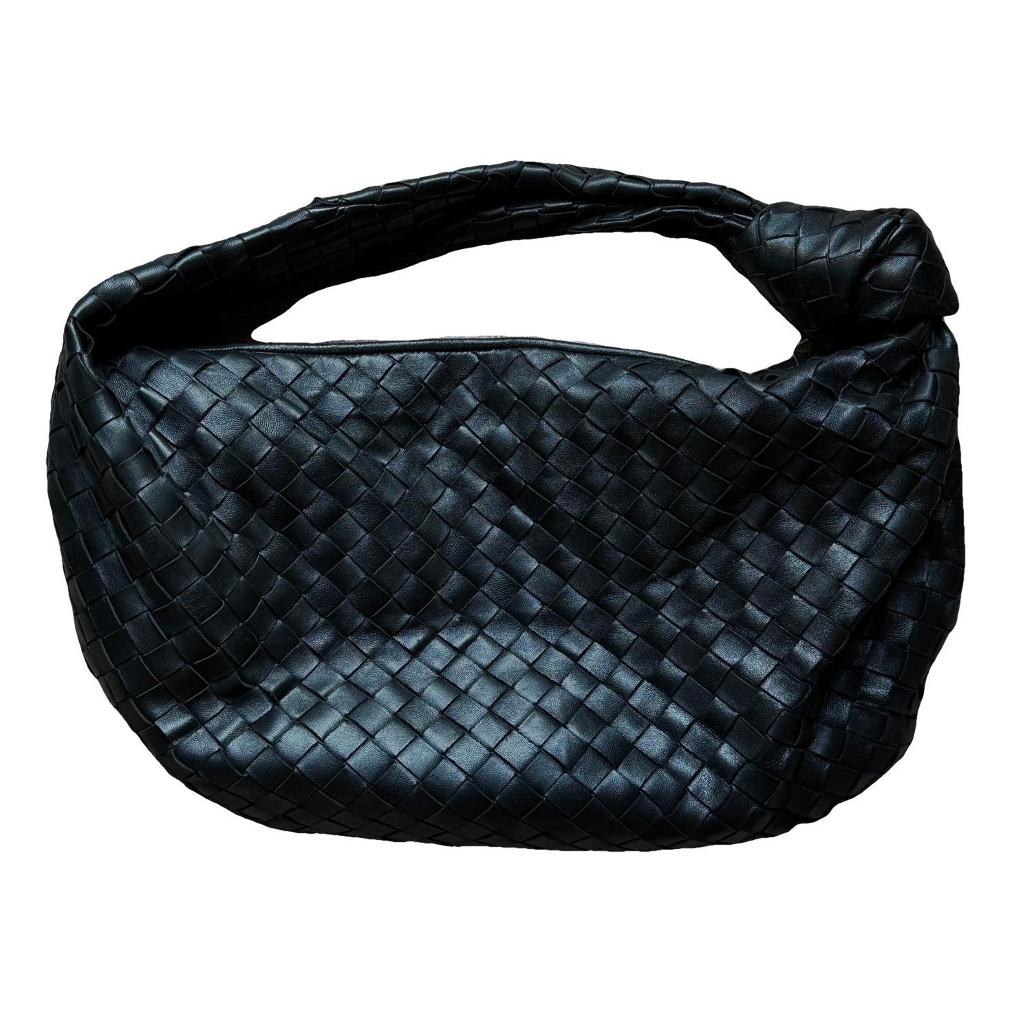 Jodie leather handbag