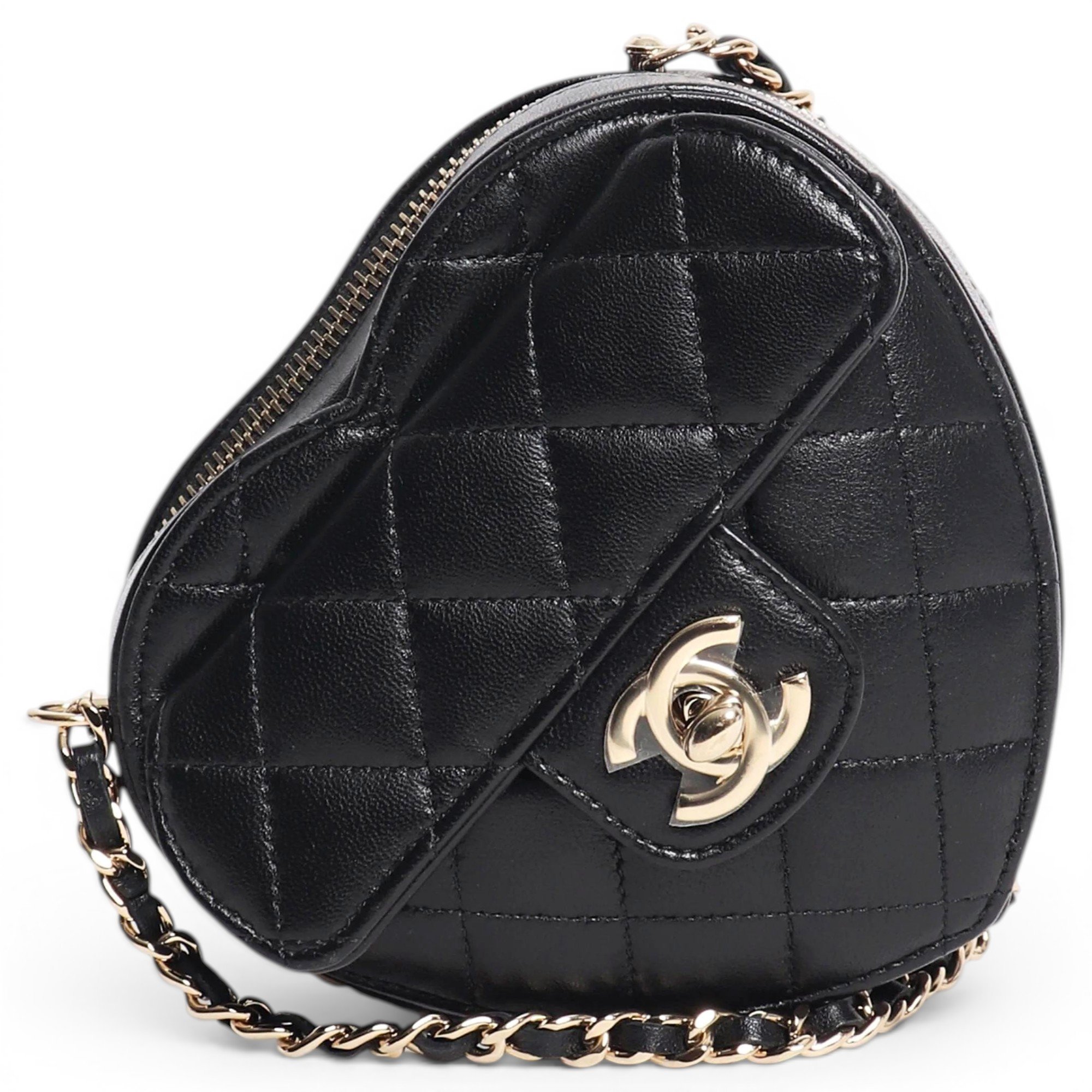 Timeless/Classique leather bag