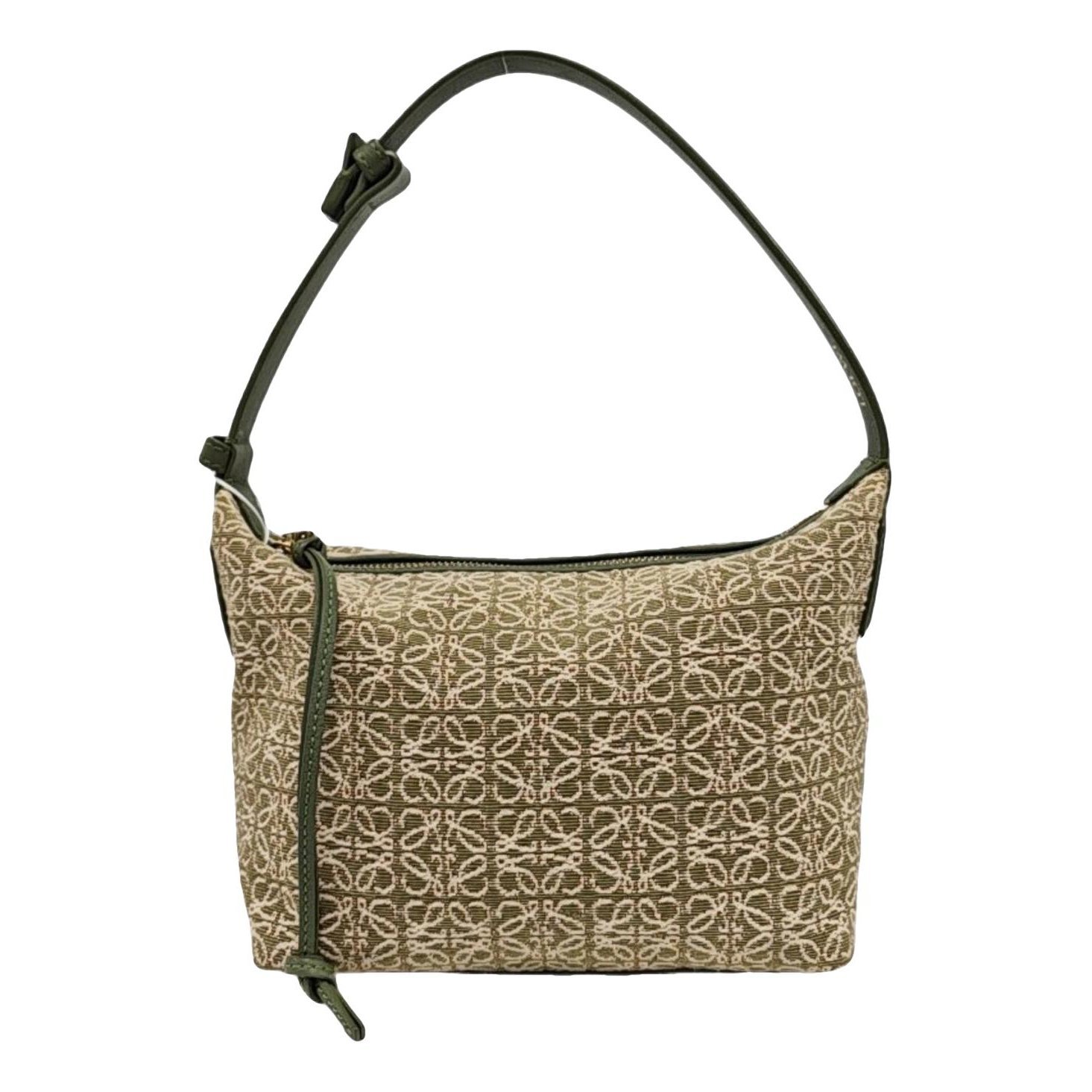 Cubi cloth handbag