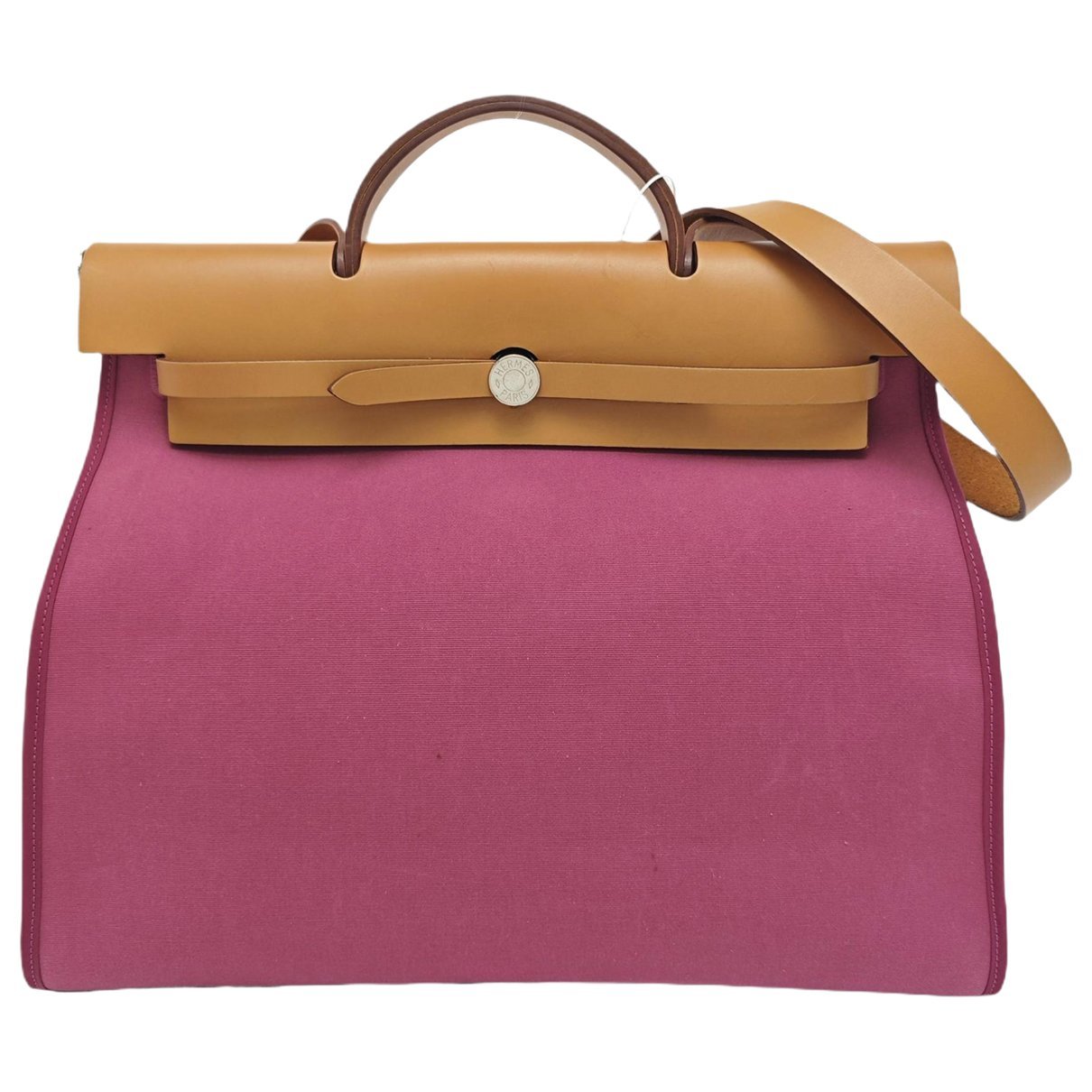 Herbag cloth handbag