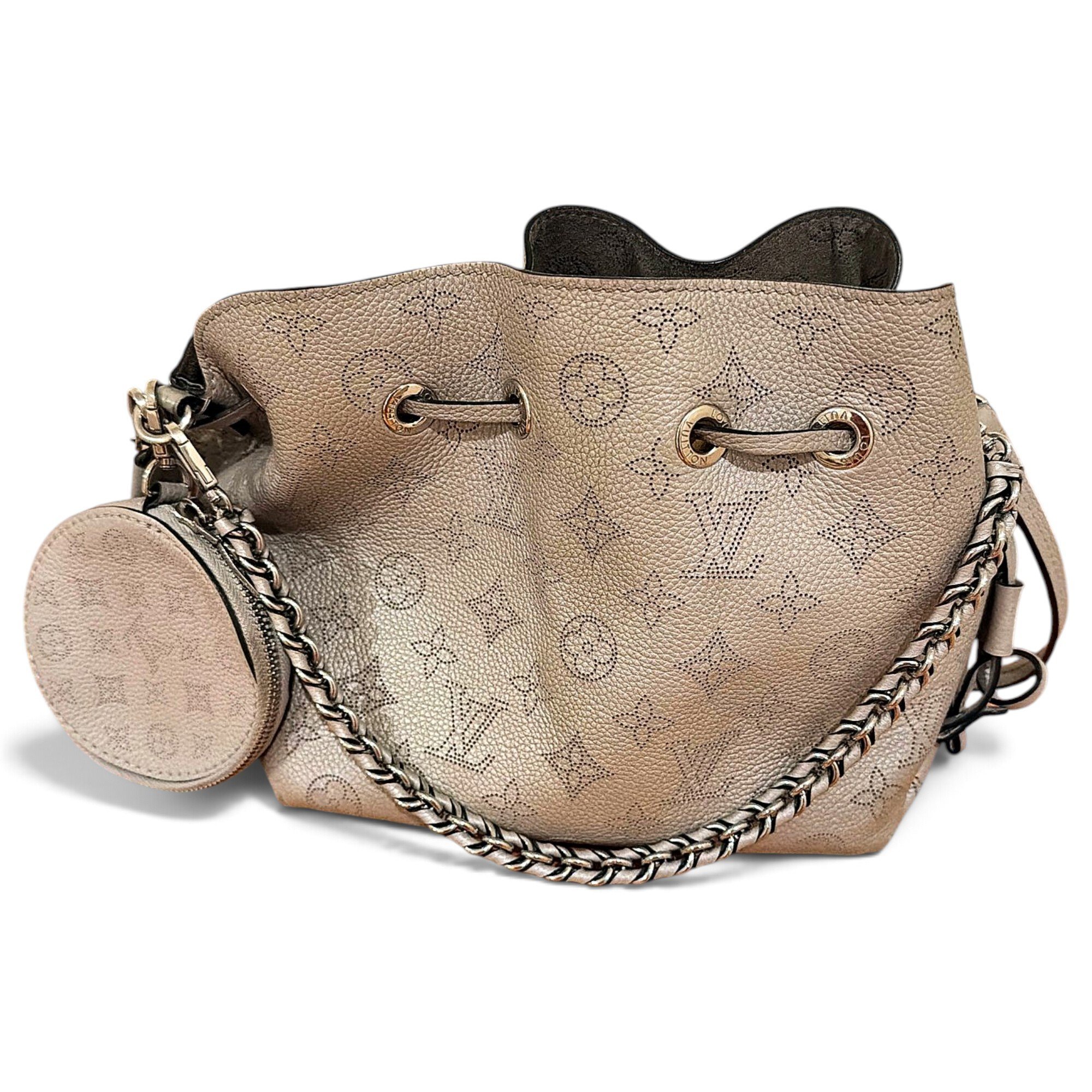 Louis Vuitton Leather handbag