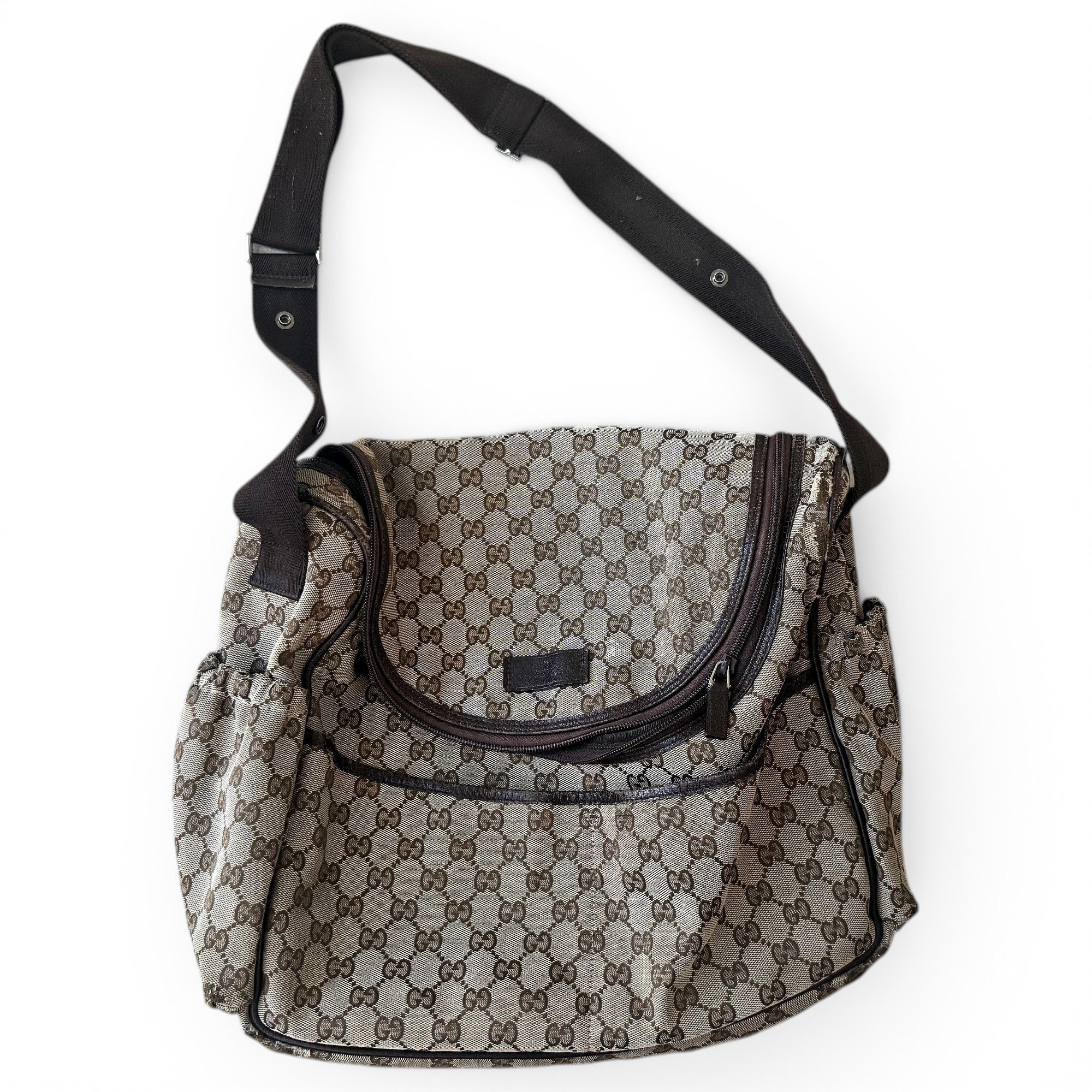 Travel bag