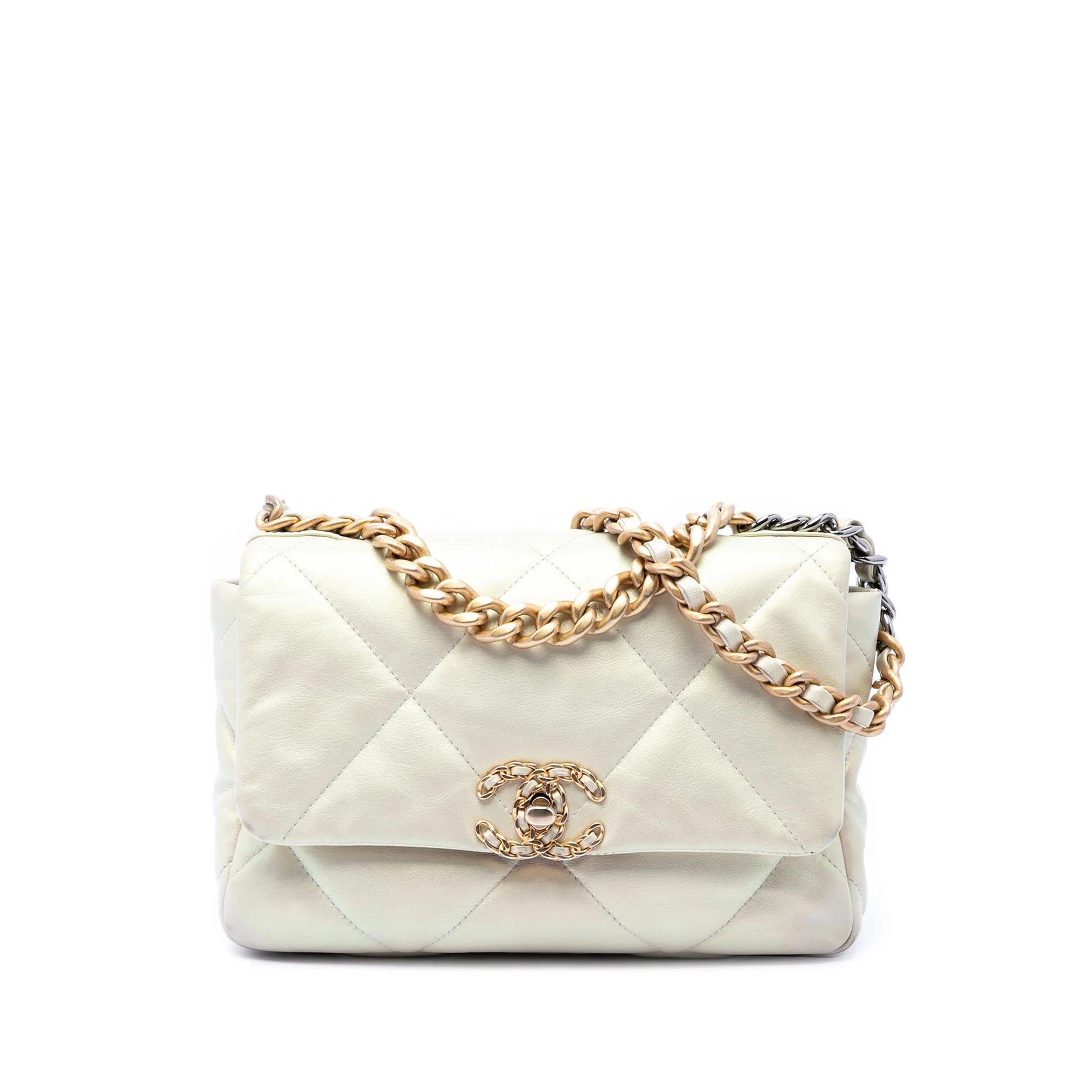 Pony-style calfskin handbag