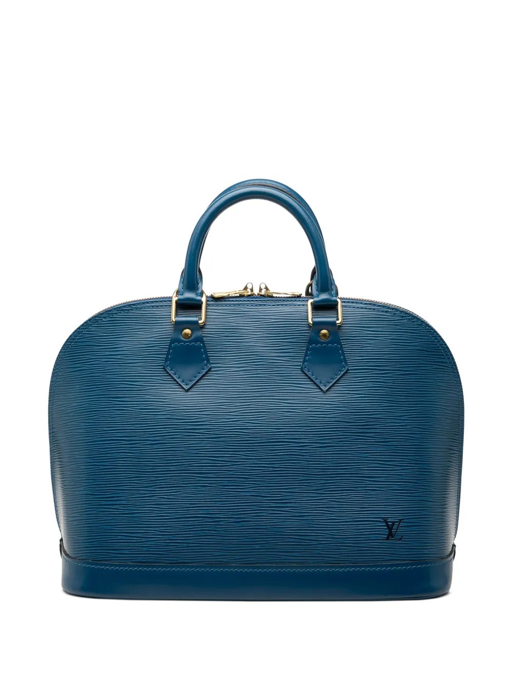 1997 Epi Alma PM handbag