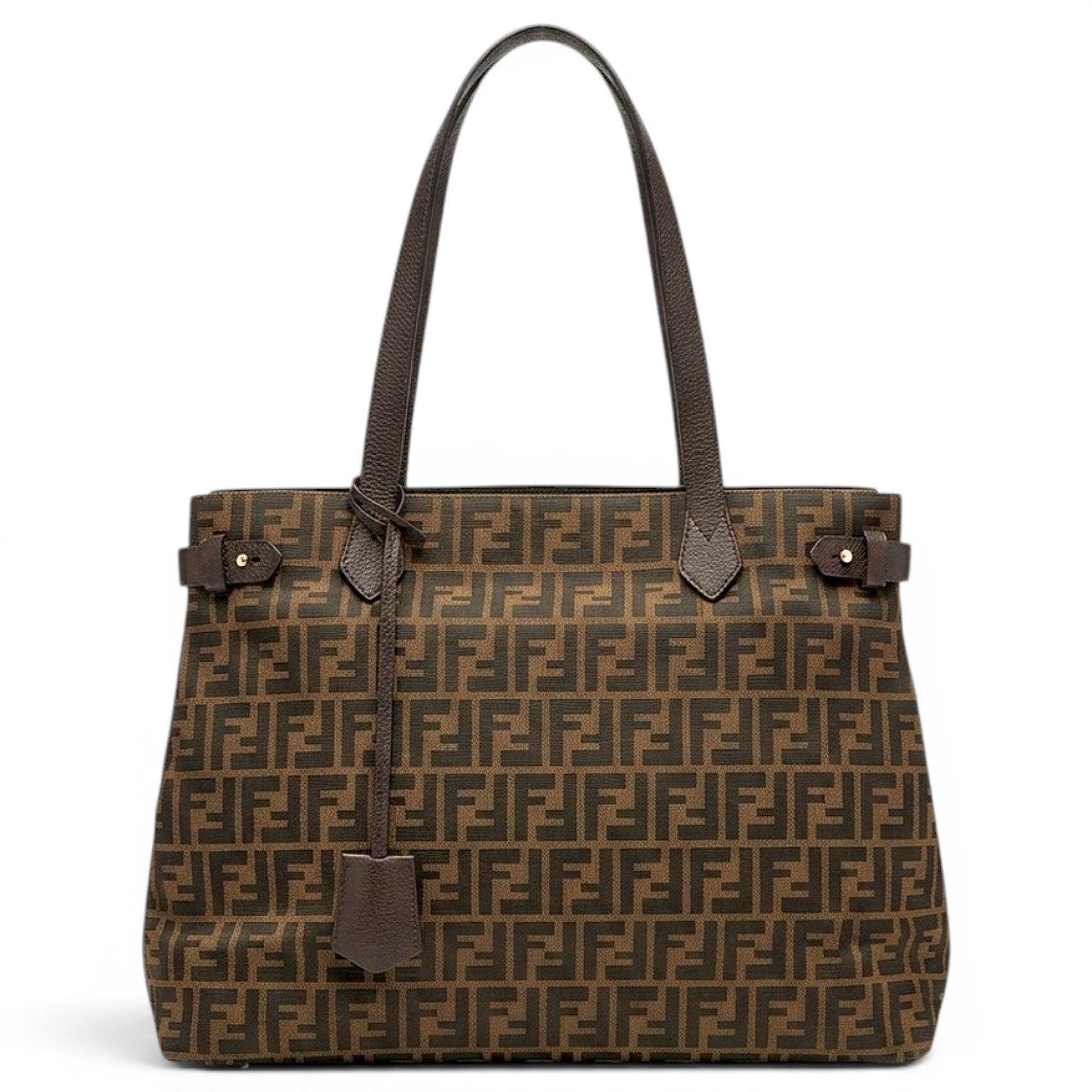 Cloth tote