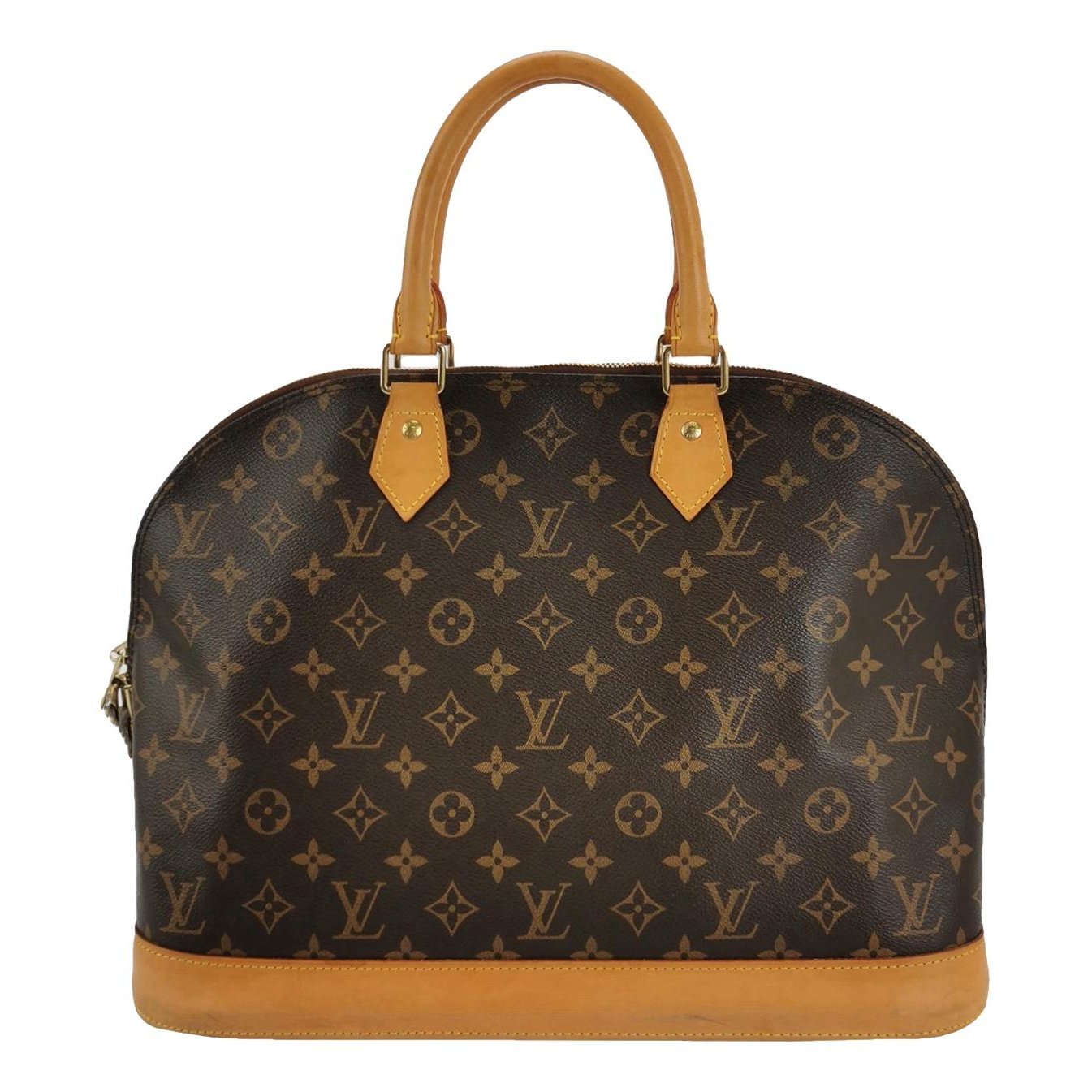 Alma BB cloth tote