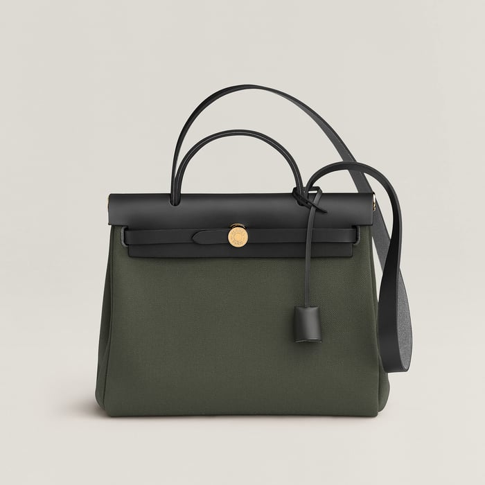 Herbag Zip 31 Bag