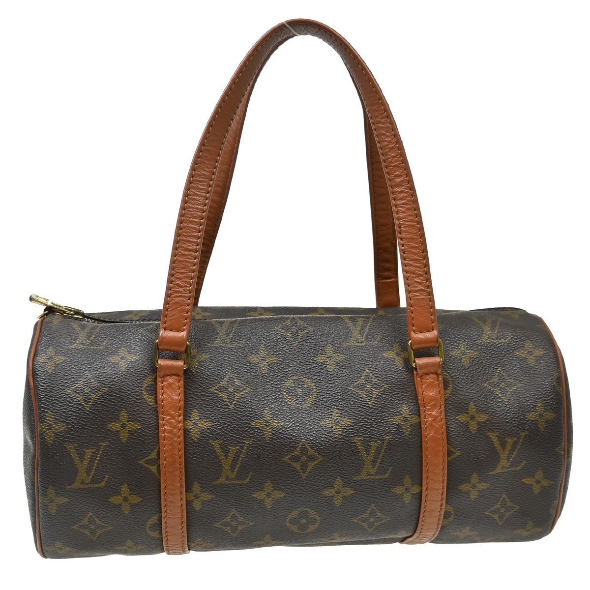 Papillon cloth handbag