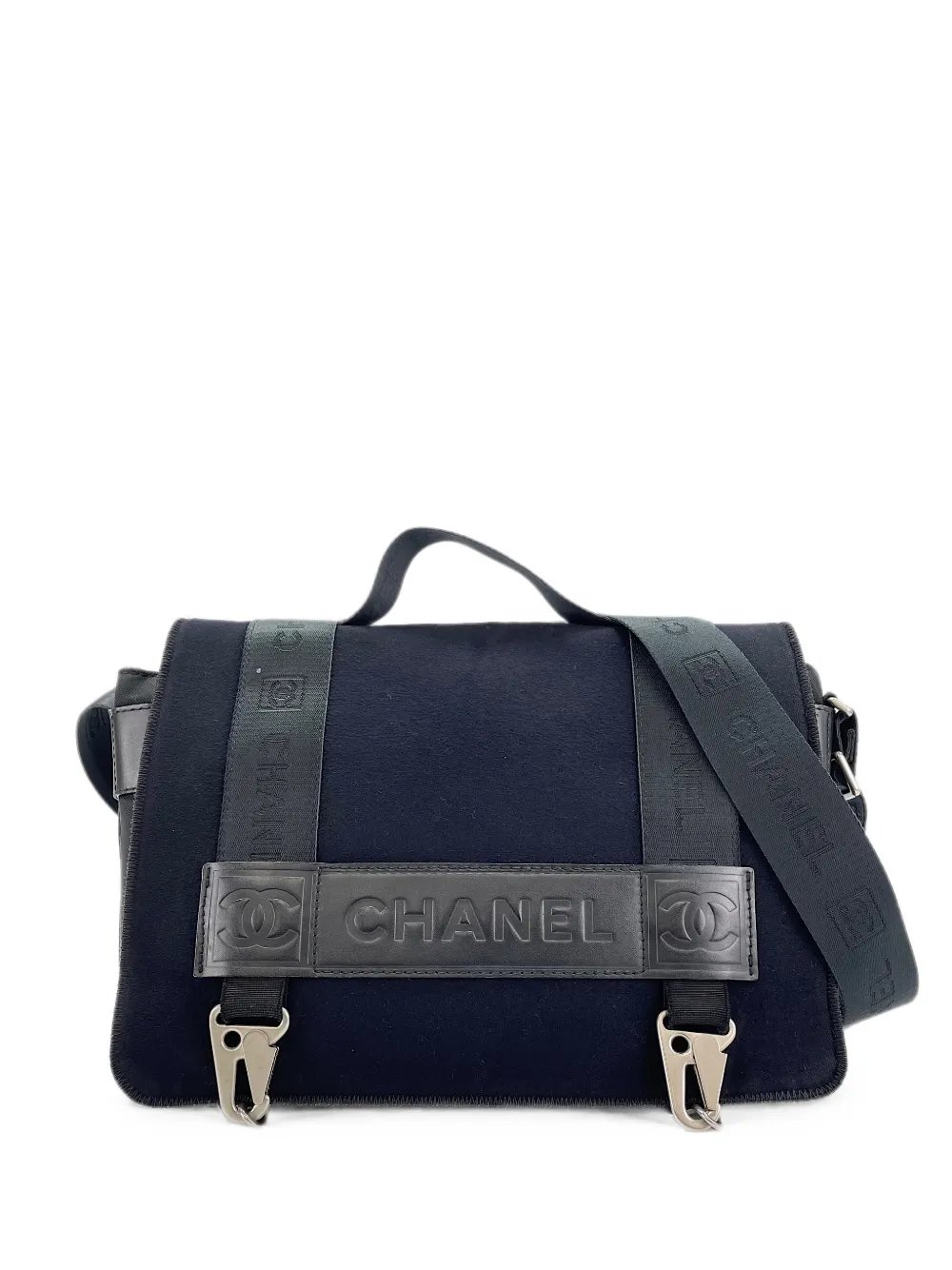 2002-2003 Sport Line shoulder bag