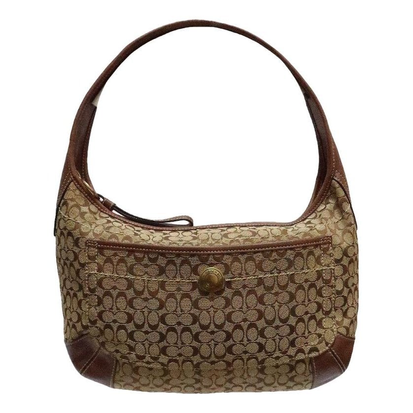 Cloth handbag