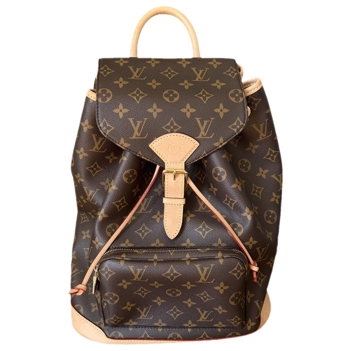 Montsouris backpack