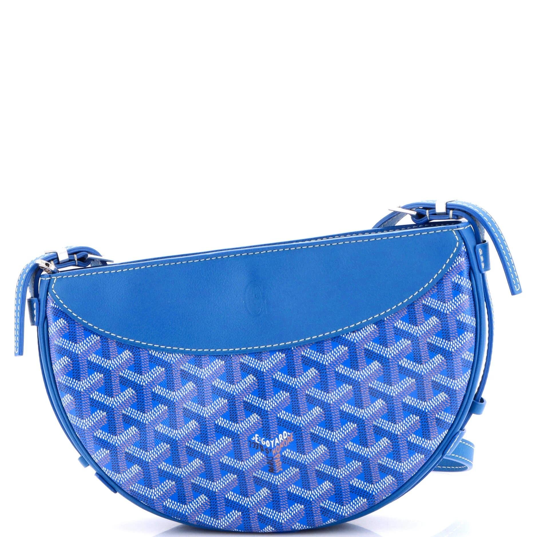 Goyard Cloth handbag
