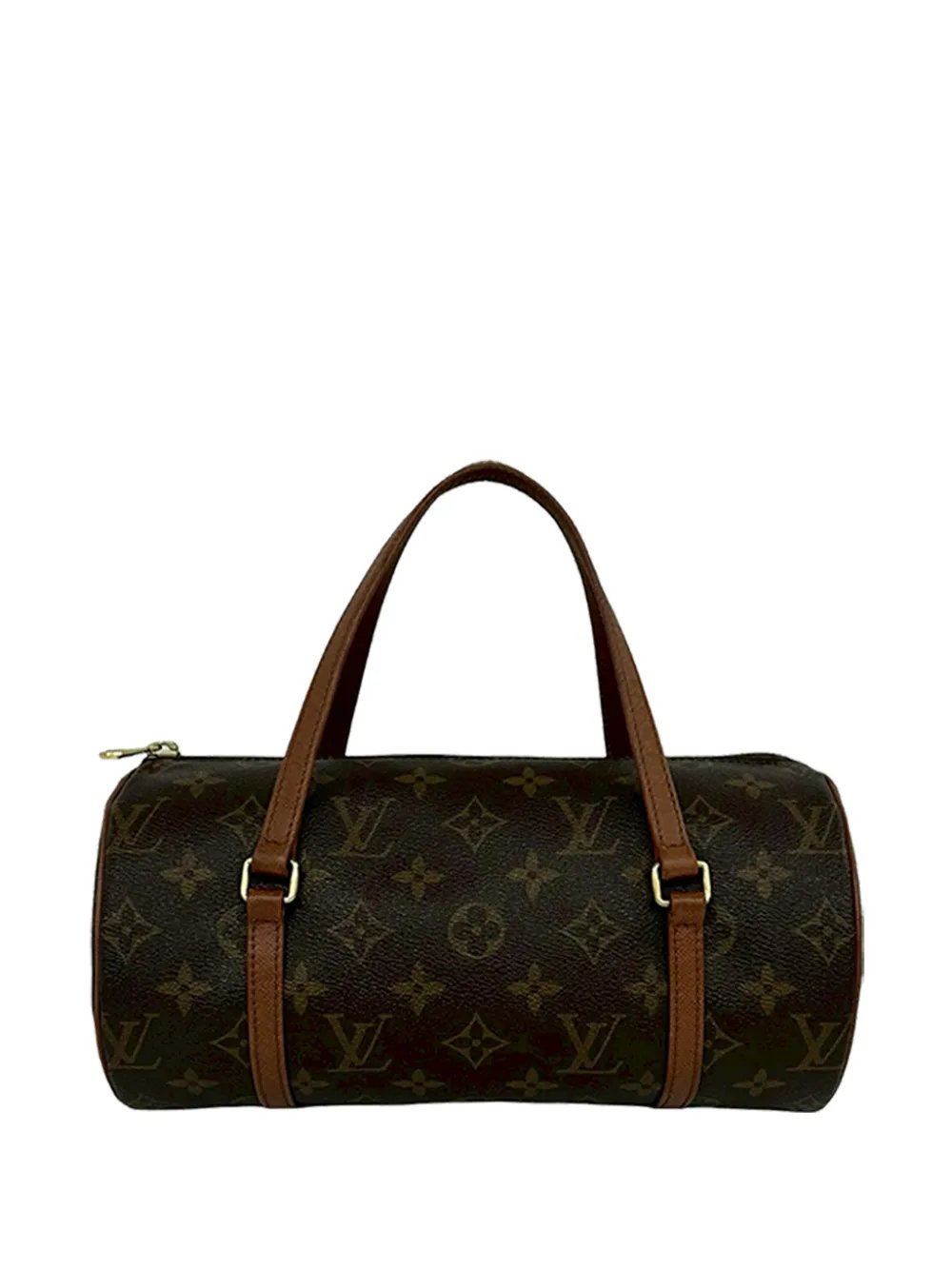 1994 Monogram Papillon 26 handbag