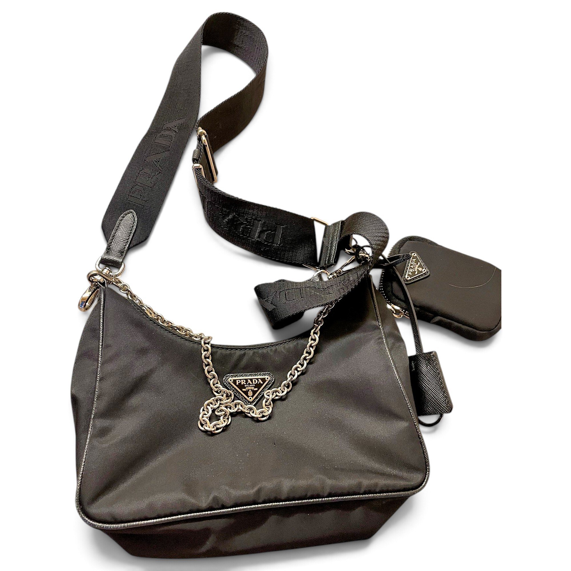 Re-Edition 2005 handbag
