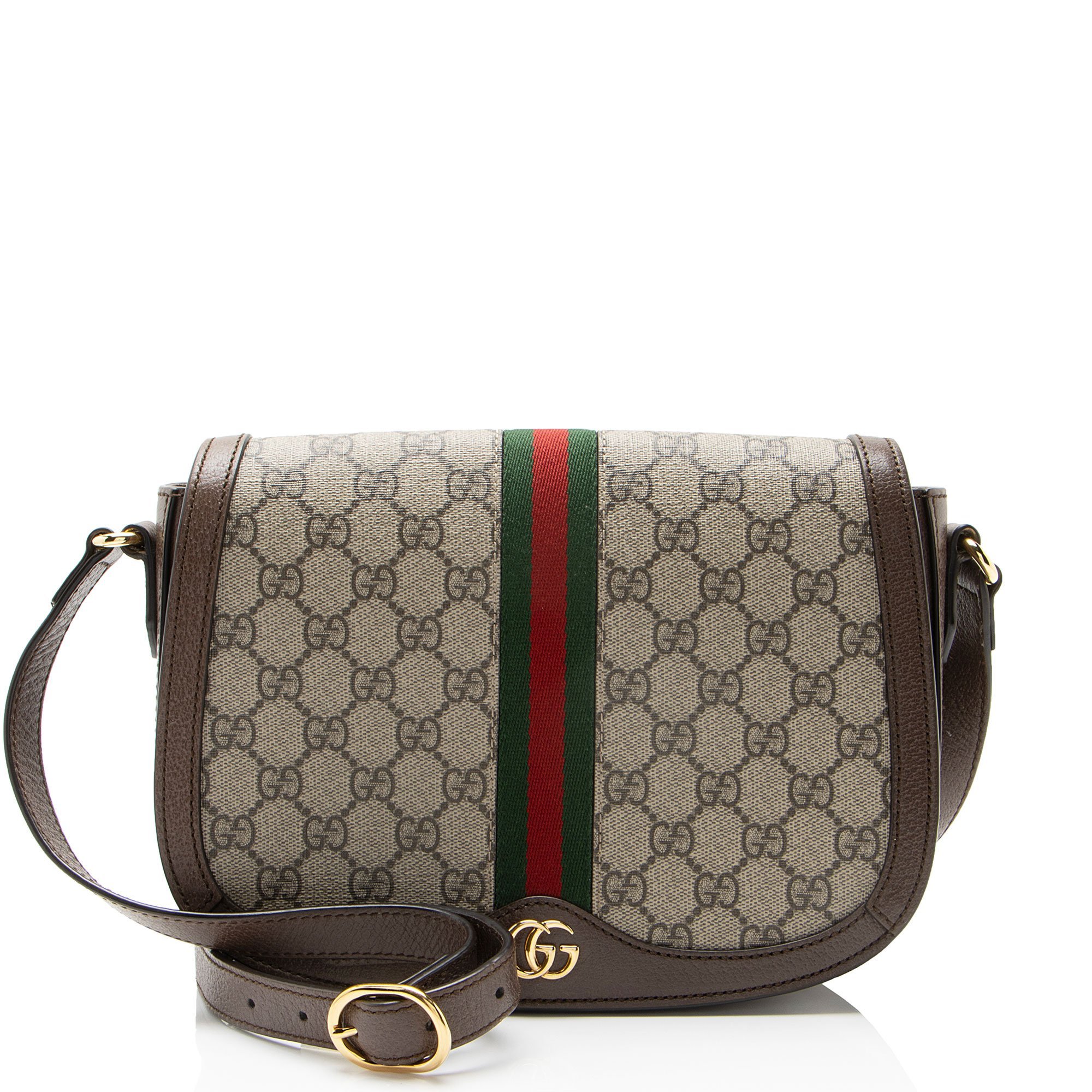 Cloth crossbody bag