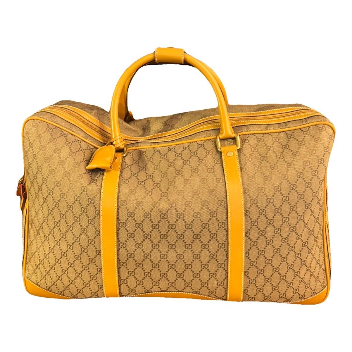 Joy cloth travel bag