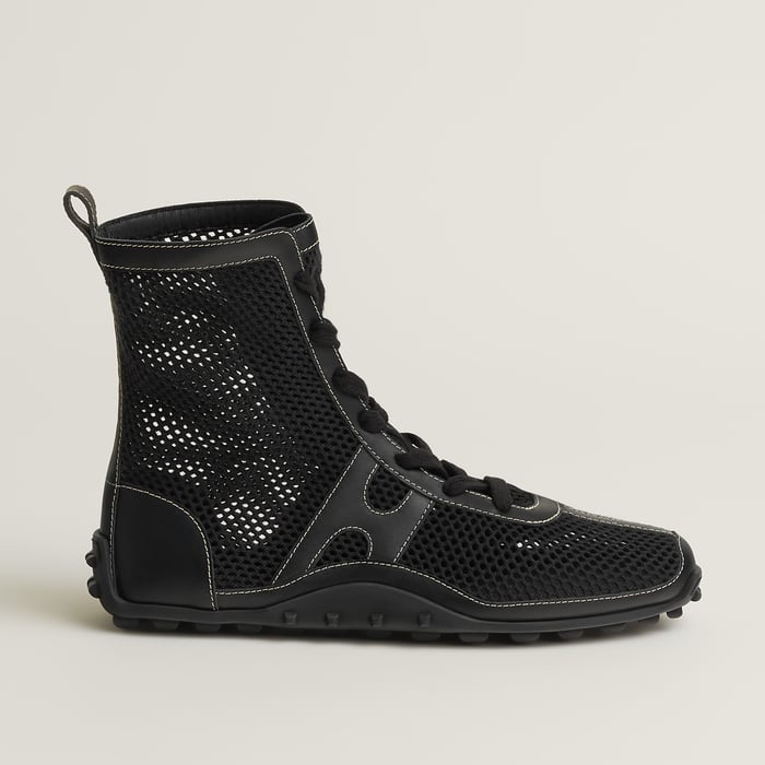 Noir Kiatsu Sneaker
