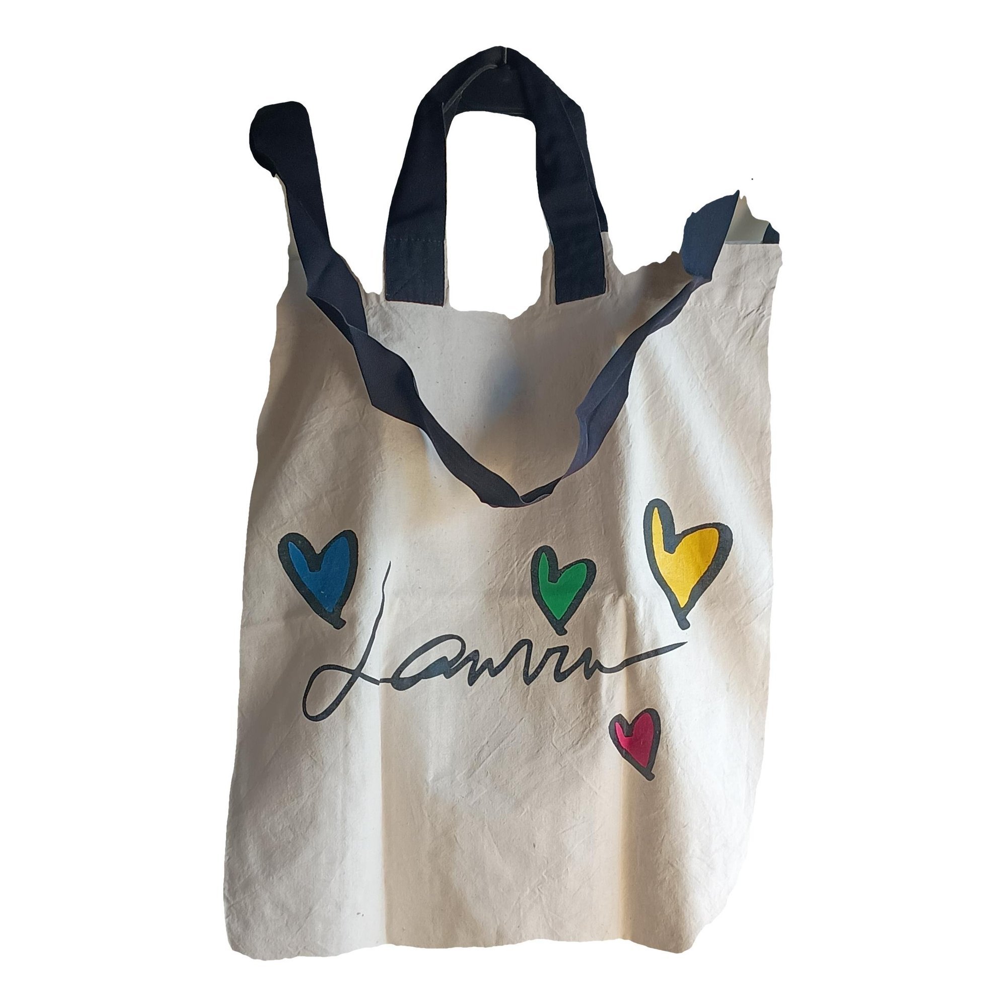Lanvin Tote