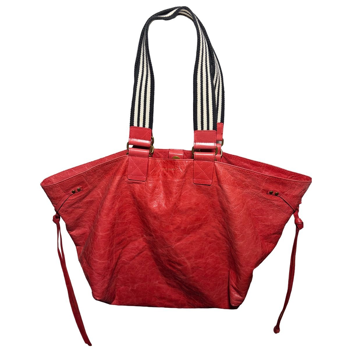 Isabel Marant Leather tote
