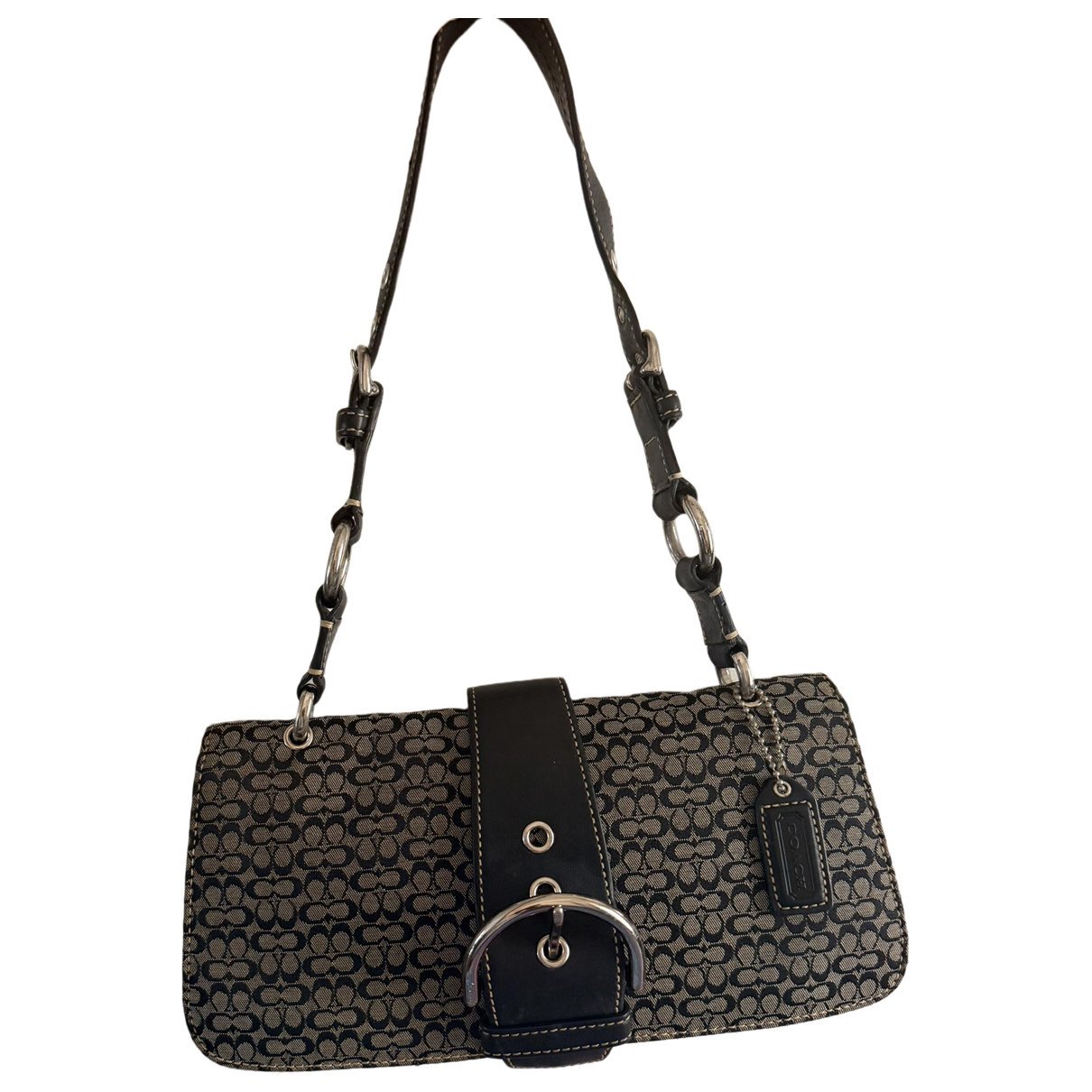 Cloth handbag