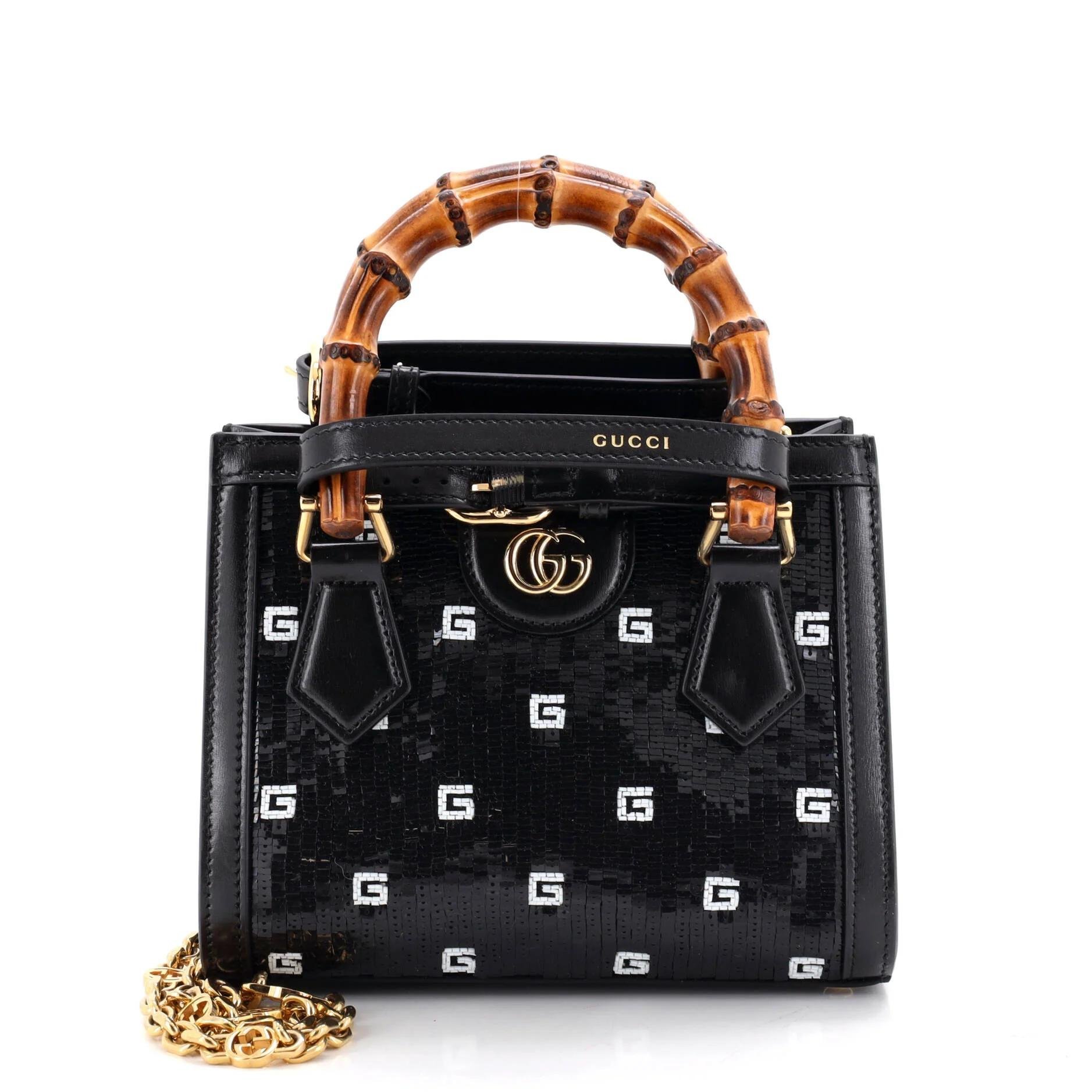 Diana cloth tote