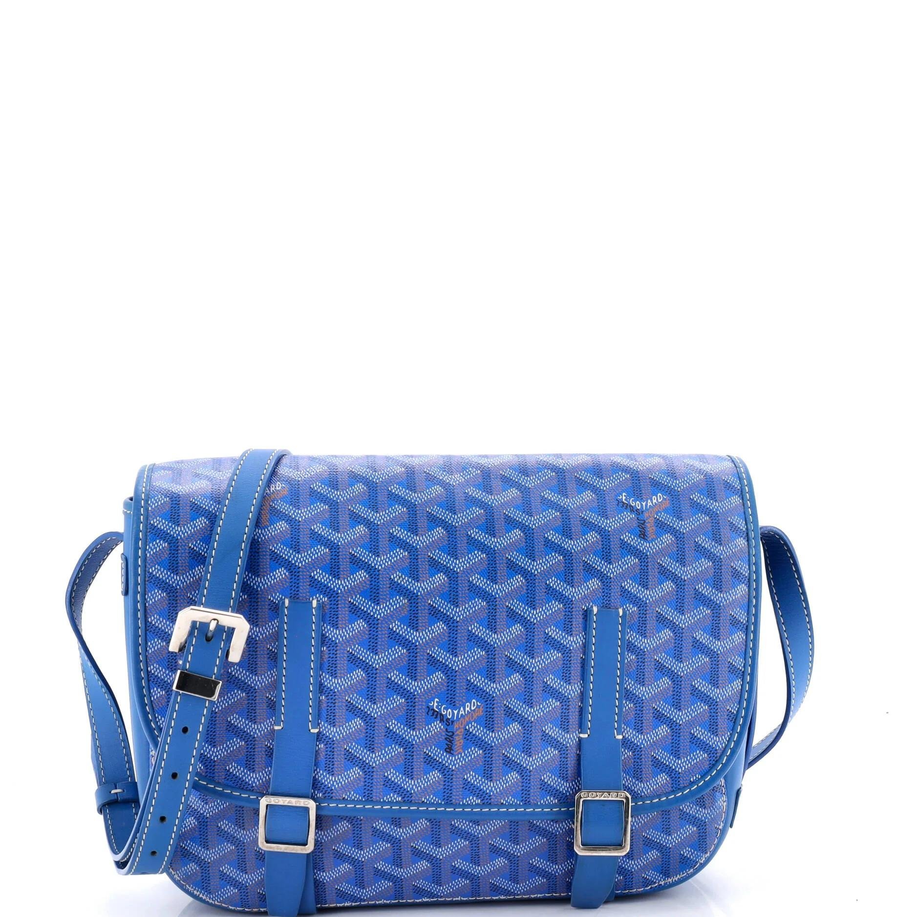 Cloth crossbody bag
