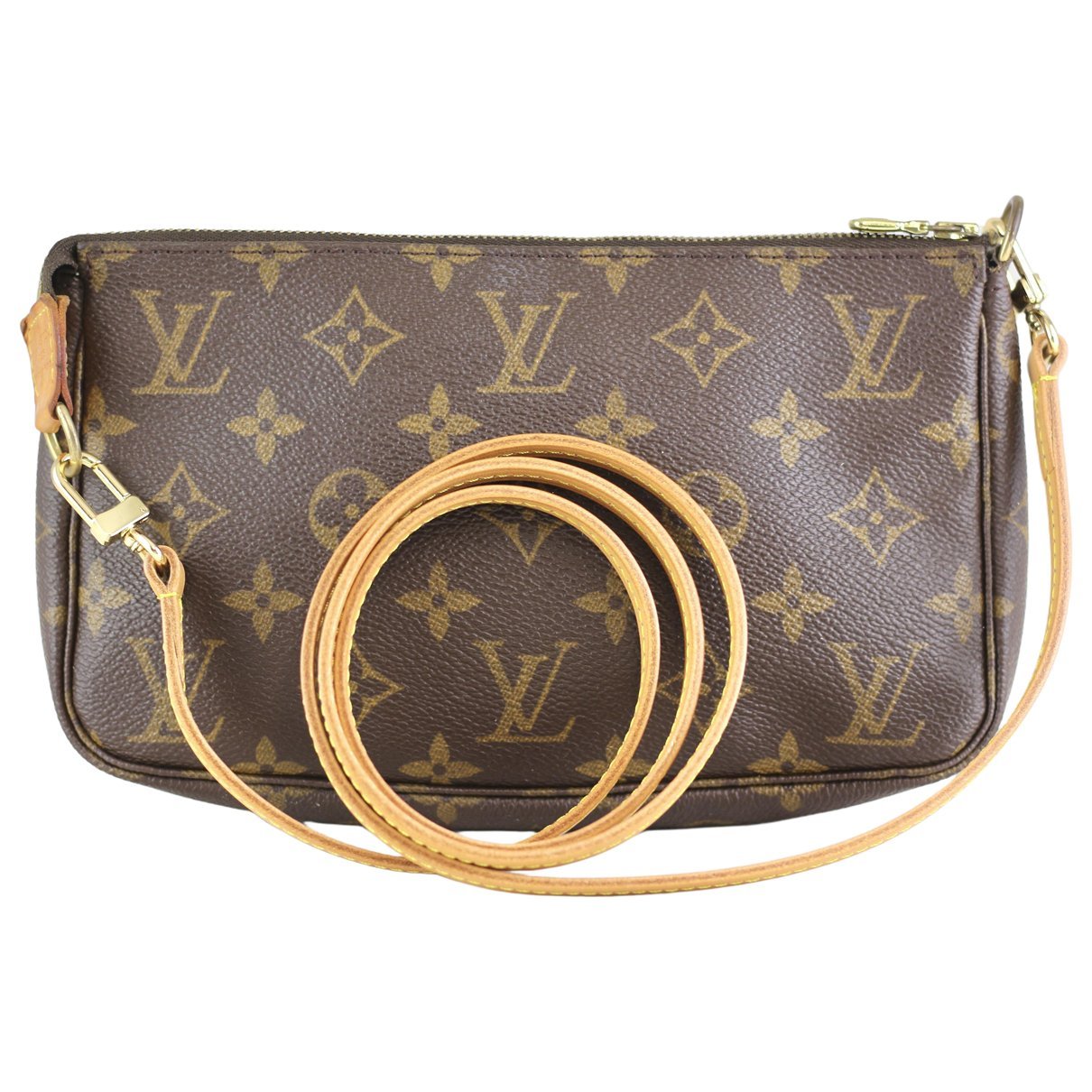 Pochette Accessoire cloth crossbody bag