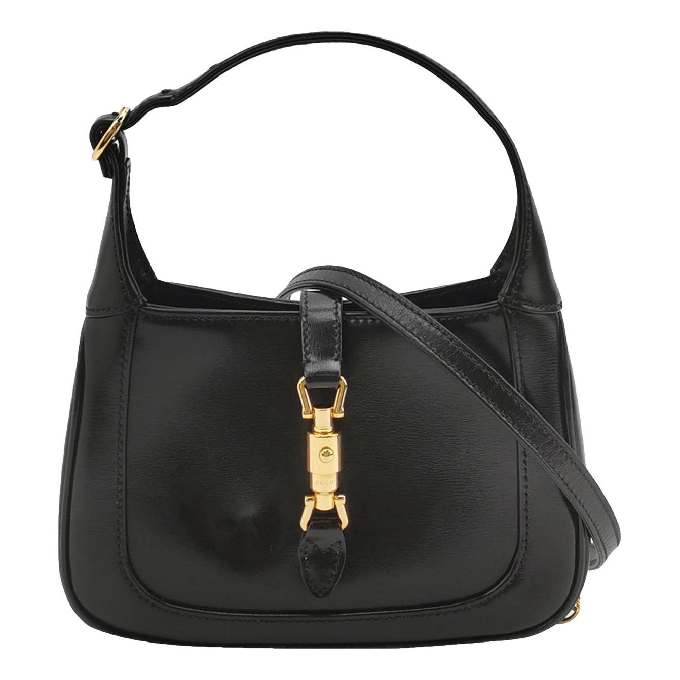 Jackie 1961 leather handbag