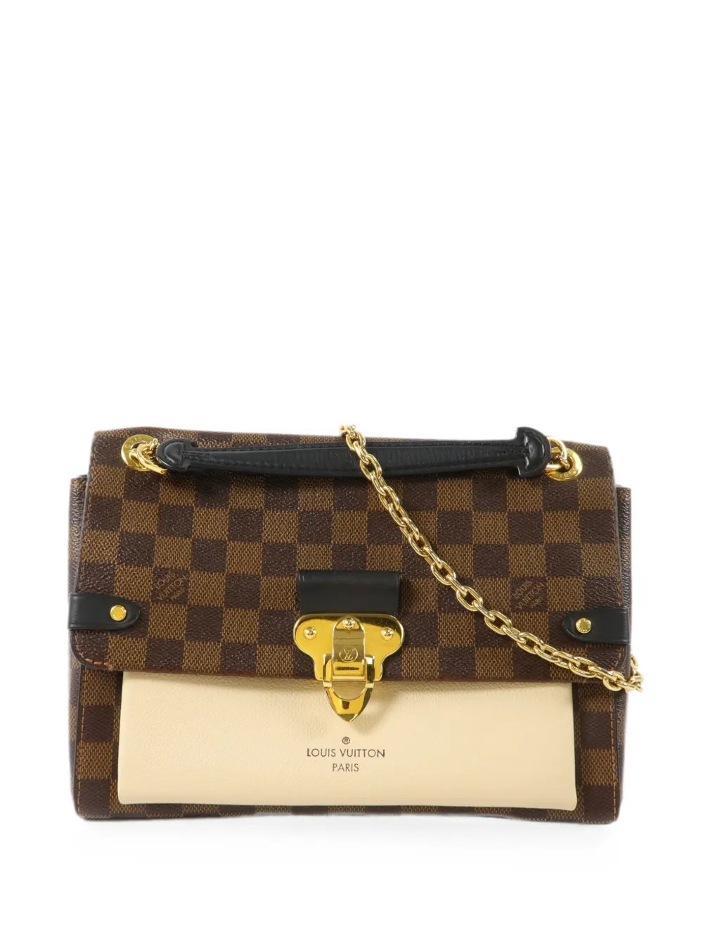 PM Damier Vavin shoulder bag