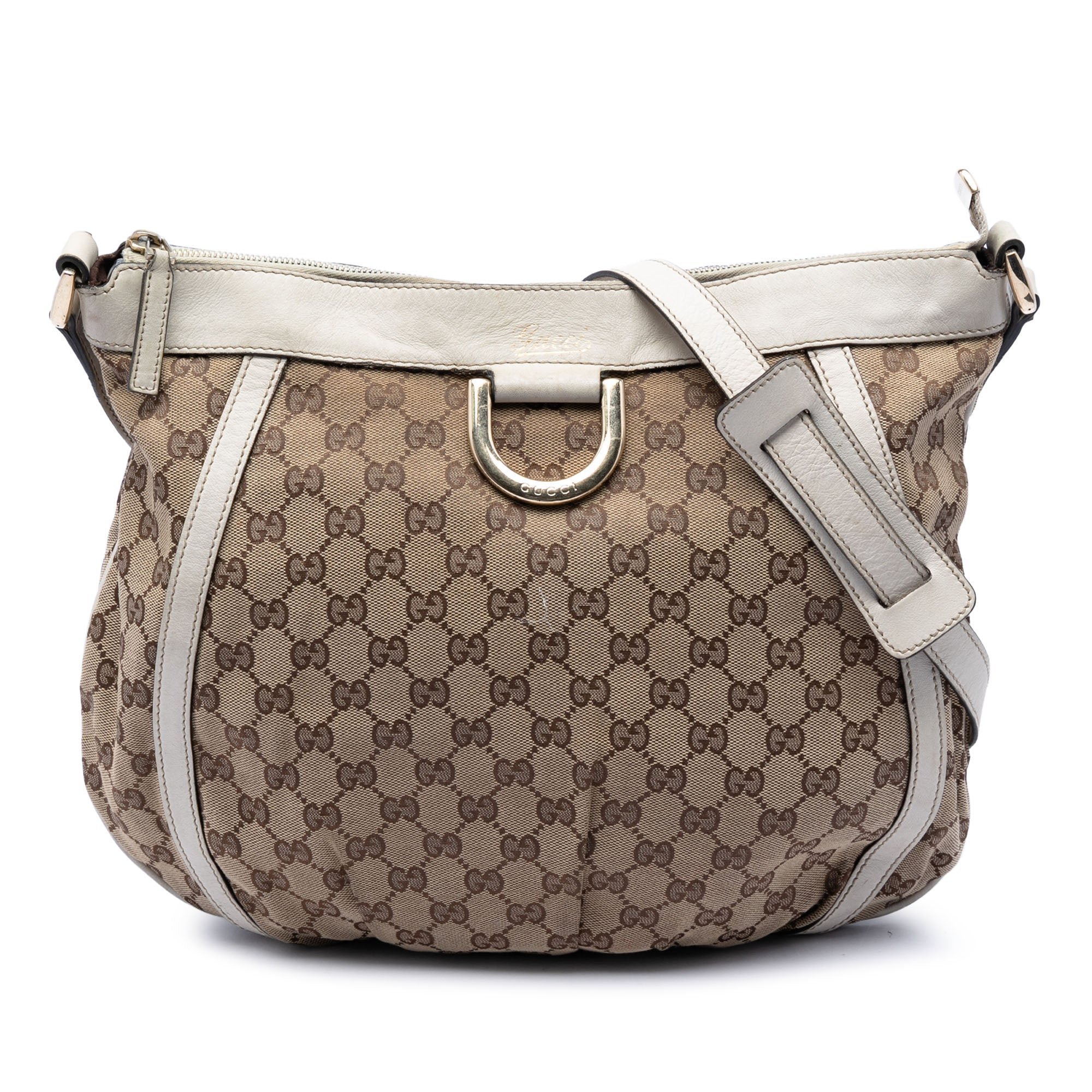 Abbey cloth handbag