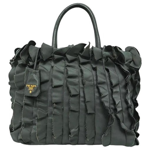 Cloth handbag