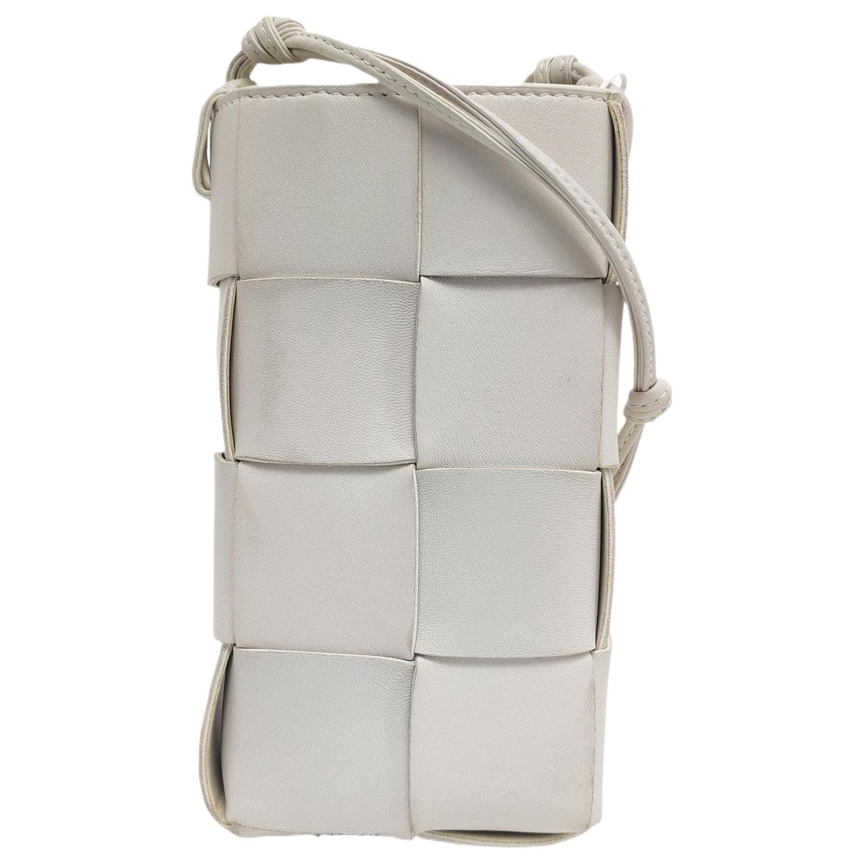 Brick Cassette handbag