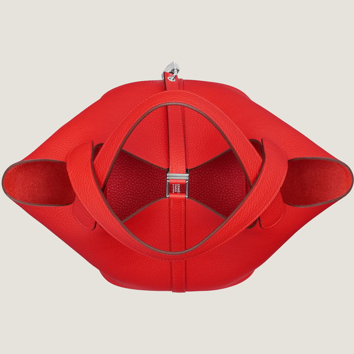 Rouge De Cœur Picotin Lock 22 Bag