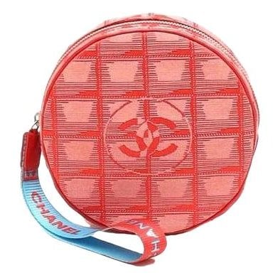 Cloth clutch bag