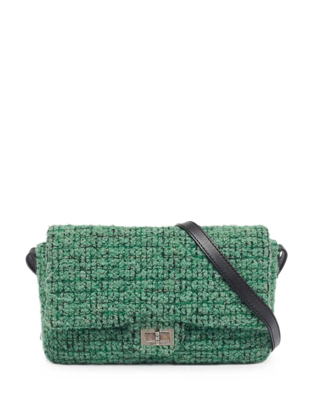 2009-2010 2.55 Reissue 227 shoulder bag
