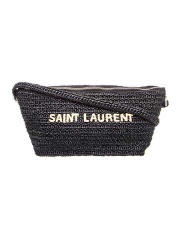 Raffia Raffia Tuc Shoulder