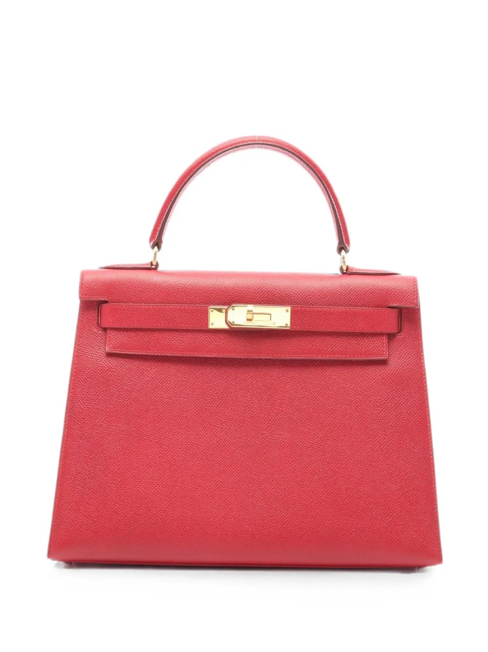 1993 28 Kelly tote bag