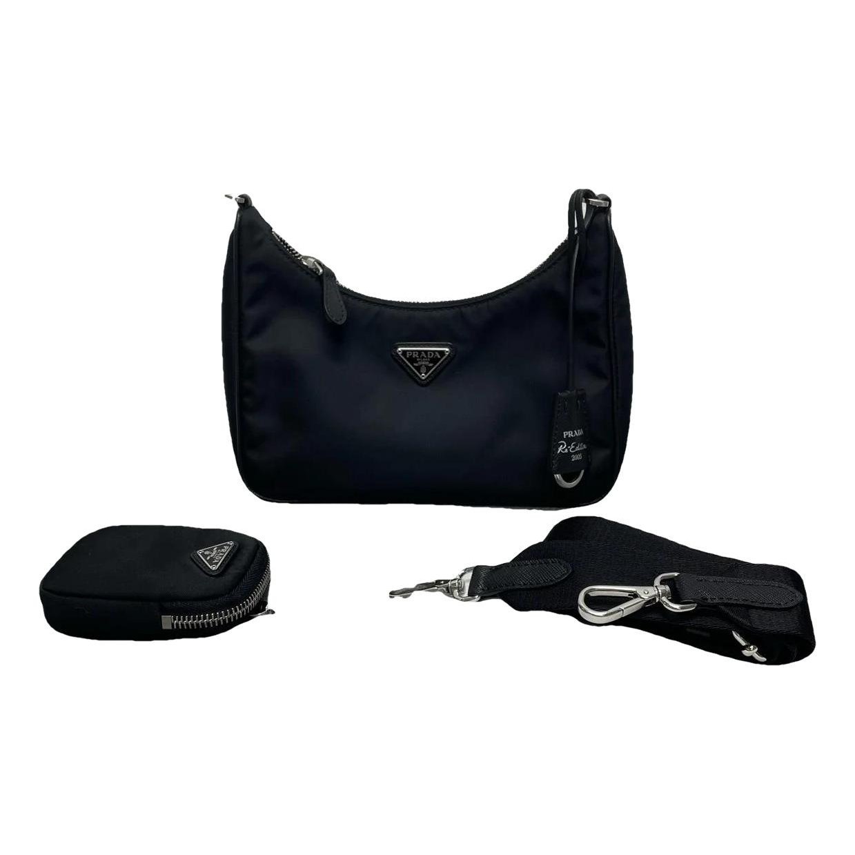 Prada Re-Edition 2005 handbag
