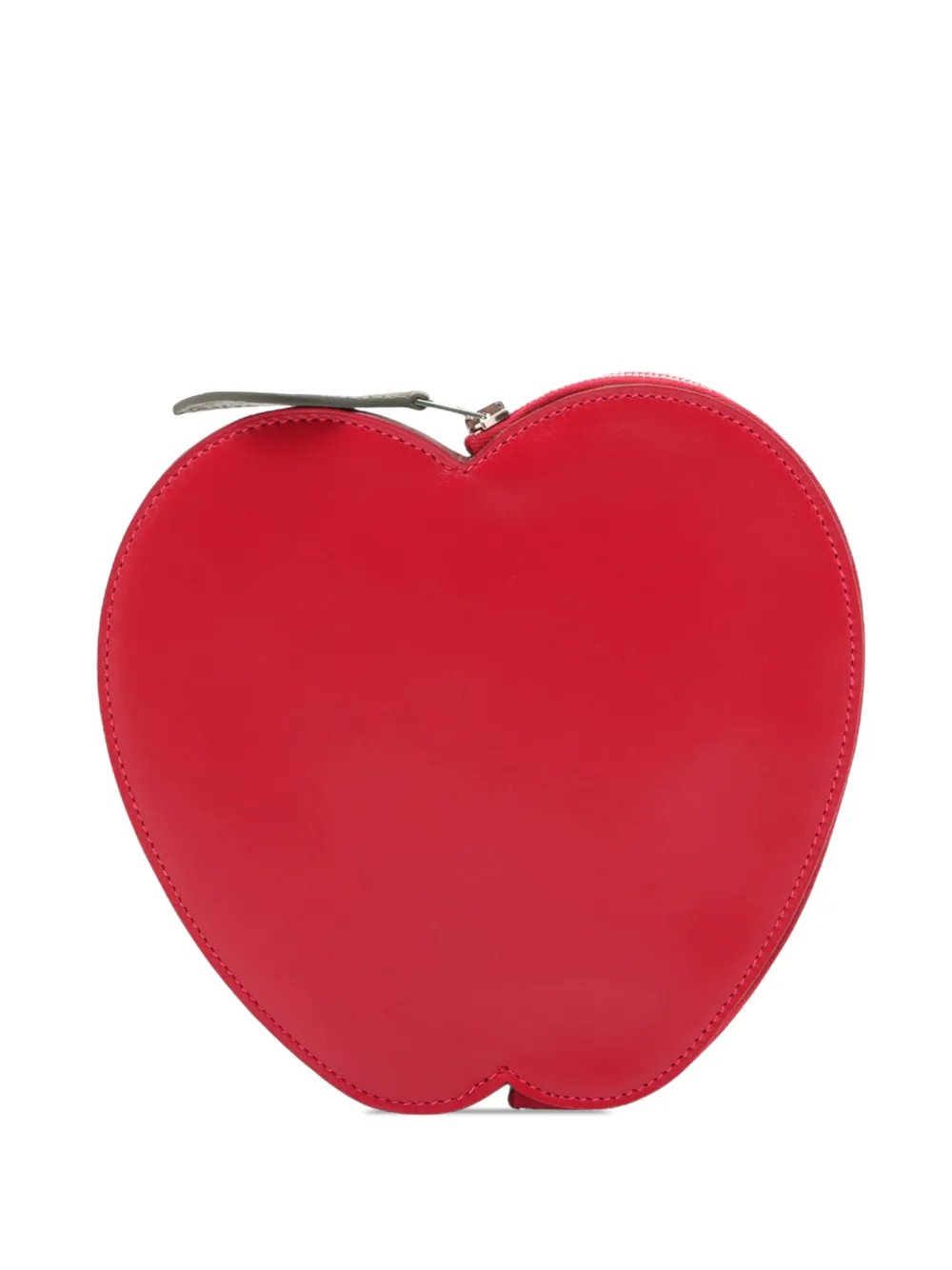 2016 Tadelakt Tutti Frutti Pommes clutch bag