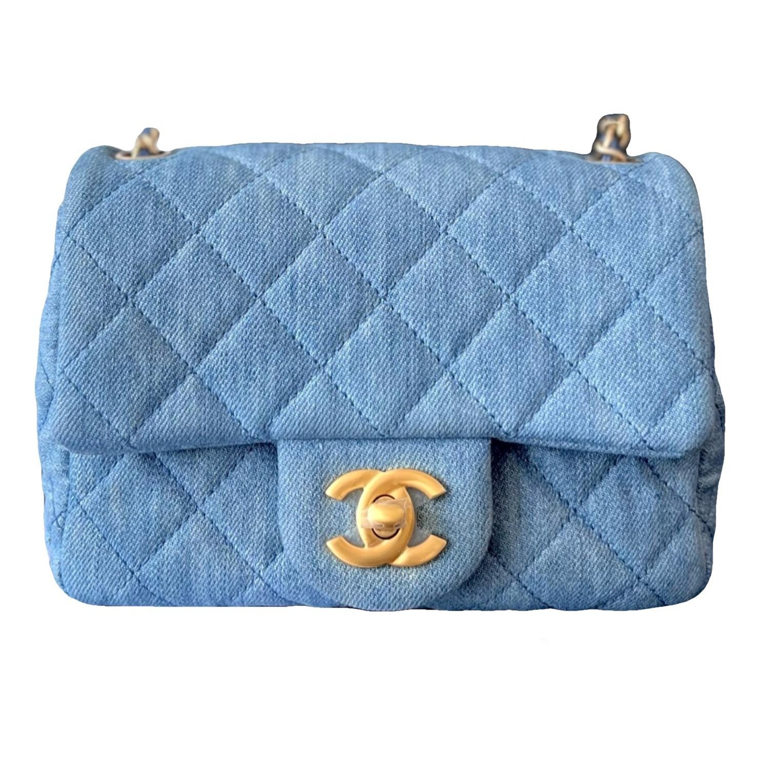 Timeless/Classique crossbody bag