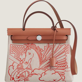 Herbag Zip 31 Retourne Pegase POP Bag