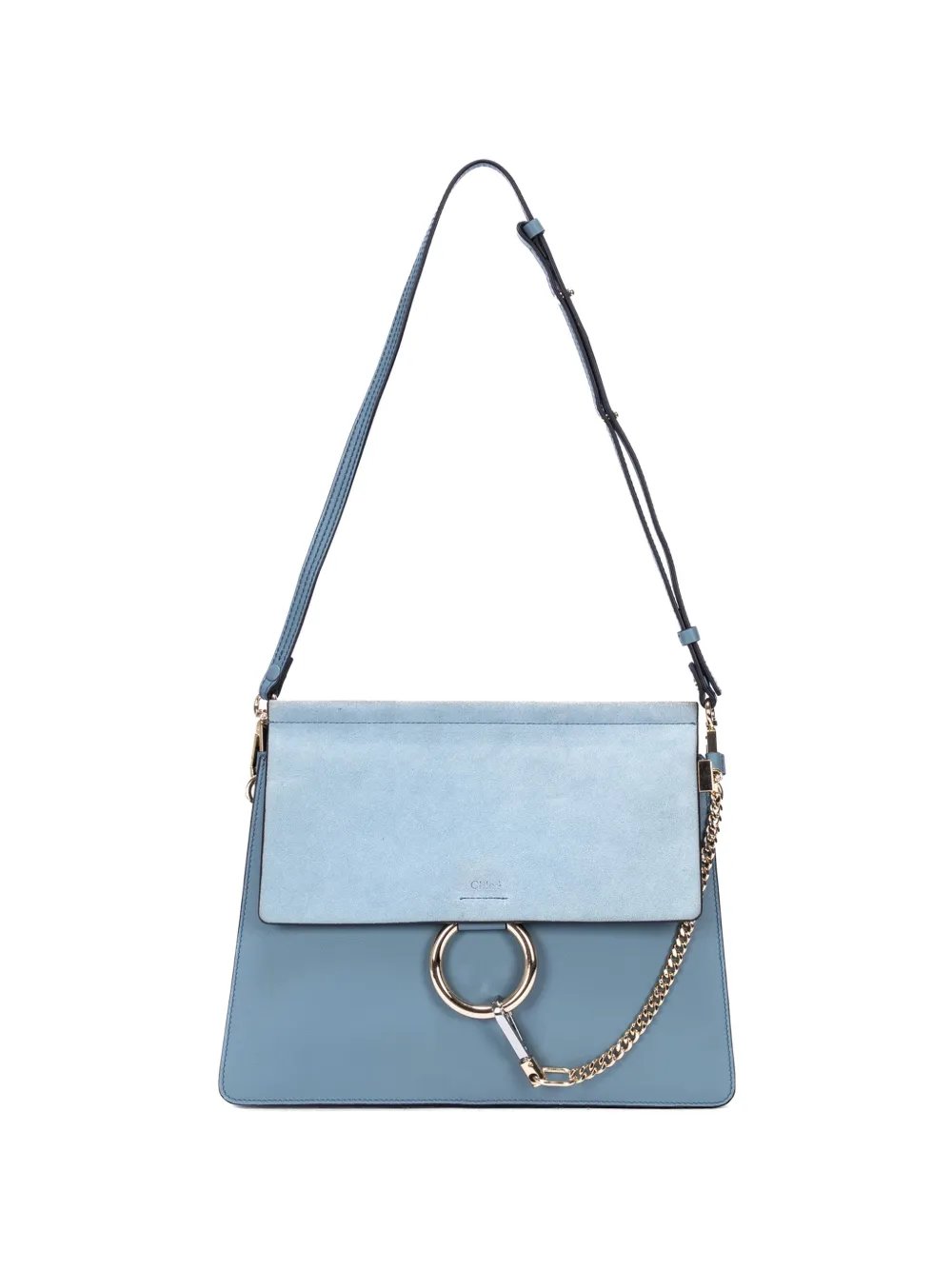 medium Faye shoulder bag